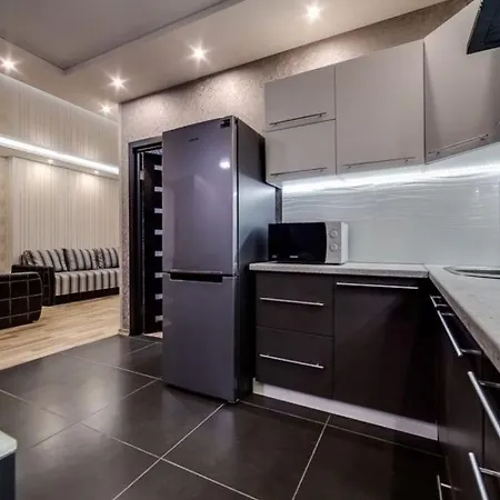 Comfortable Lejlighed Lviv