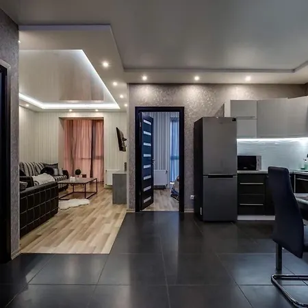 Comfortable Apartment Lviv