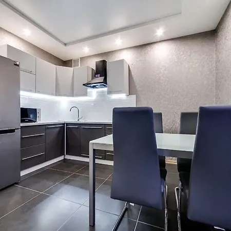 Comfortable * リヴィウ