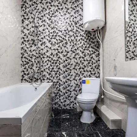 Apartment Comfortable Lviv