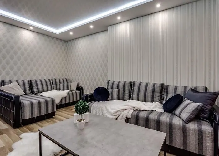 Comfortable * Leópolis