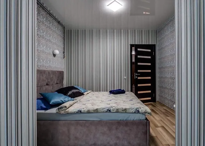 Comfortable Apartamento