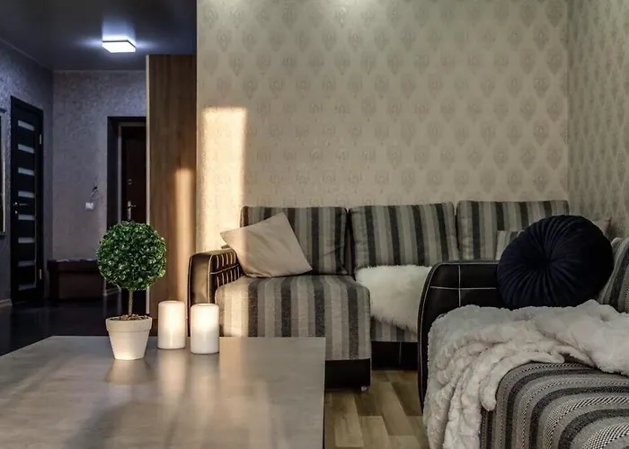 Comfortable Leópolis