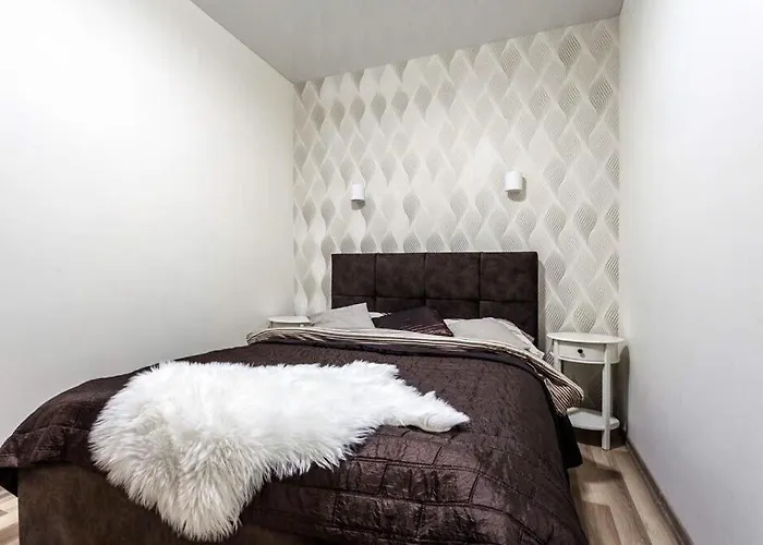 Comfortable * リヴィウ