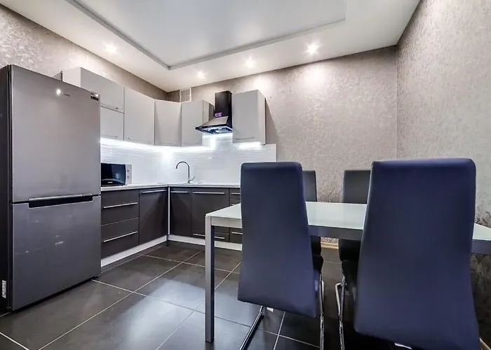 Comfortable * リヴィウ