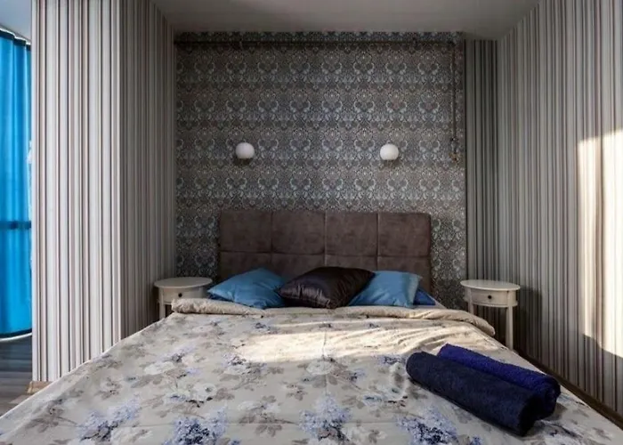 Apartamento Comfortable