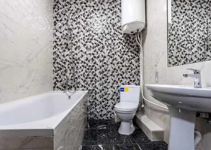 Apartamento Comfortable Leópolis