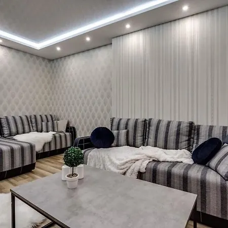 Comfortable * إلفيف