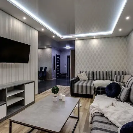 Comfortable شقة *