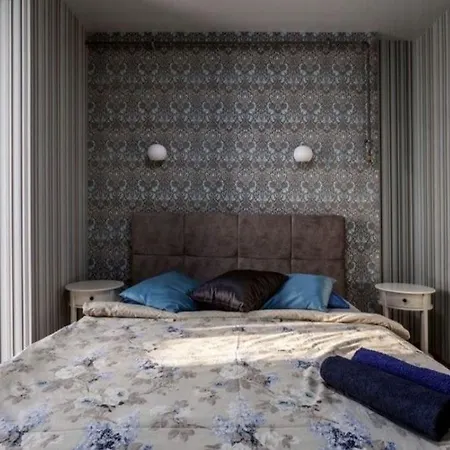 شقة Comfortable