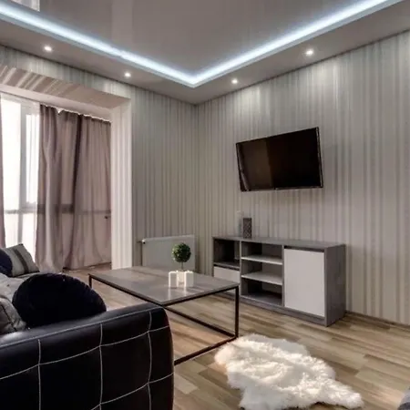 Comfortable شقة